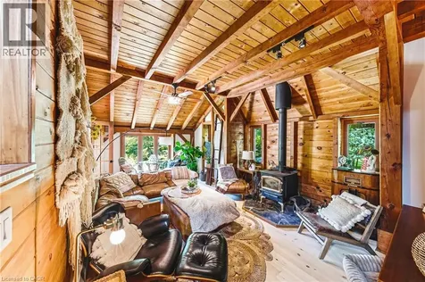 1548 Mineral Springs Road Ancaster ON L9H 5E3