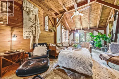 1548 Mineral Springs Road Ancaster ON L9H 5E3