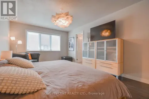 16 Denarius Crescent Richmond Hill (oak Ridges Lake Wilcox) ON L4E 0Y9