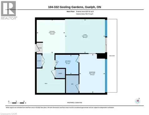 332 Gosling Gardens Guelph ON N1L 0P8