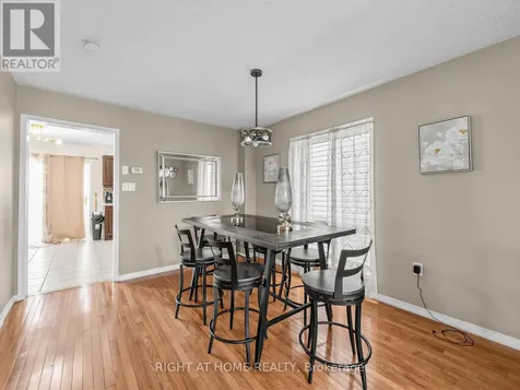 1442 Bridgeport Street Oshawa (taunton) ON L1K 2P5