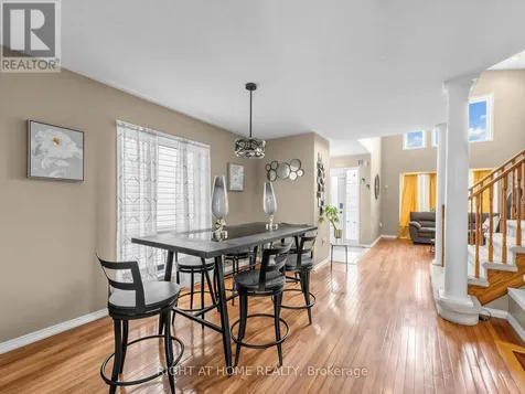 1442 Bridgeport Street Oshawa (taunton) ON L1K 2P5