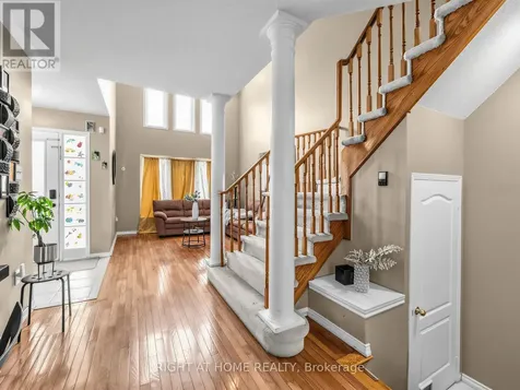 1442 Bridgeport Street Oshawa (taunton) ON L1K 2P5