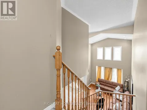 1442 Bridgeport Street Oshawa (taunton) ON L1K 2P5
