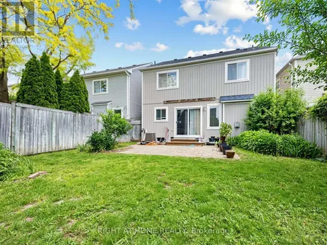 1442 Bridgeport Street Oshawa (taunton) ON L1K 2P5