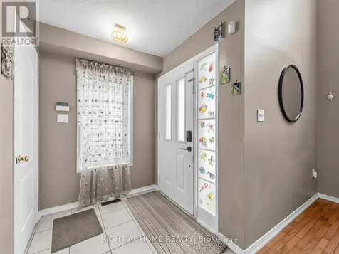 1442 Bridgeport Street Oshawa (taunton) ON L1K 2P5