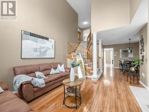 1442 Bridgeport Street Oshawa (taunton) ON L1K 2P5