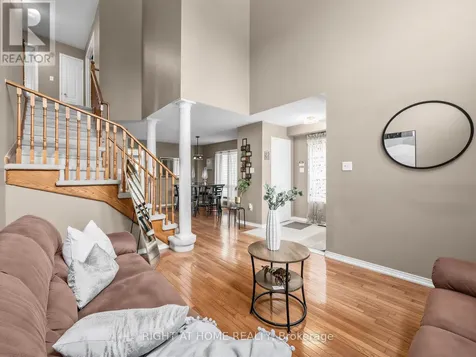 1442 Bridgeport Street Oshawa (taunton) ON L1K 2P5