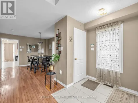 1442 Bridgeport Street Oshawa (taunton) ON L1K 2P5