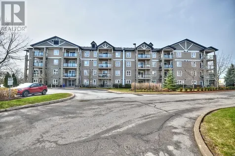330 Prince Charles Drive South Welland (broadway) ON L3C 7B3