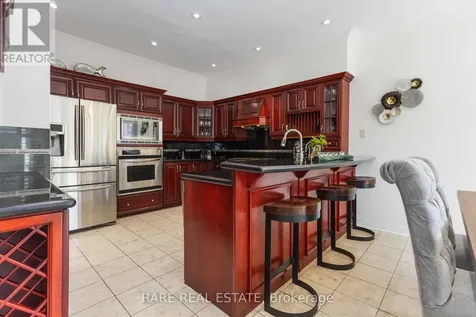 55 Castlemore Avenue Markham (berczy) ON L6C 2N9