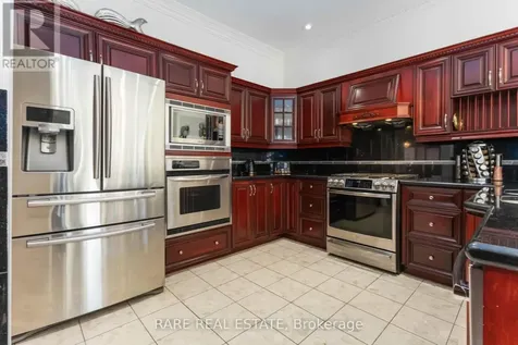 55 Castlemore Avenue Markham (berczy) ON L6C 2N9