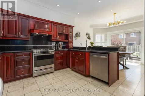 55 Castlemore Avenue Markham (berczy) ON L6C 2N9