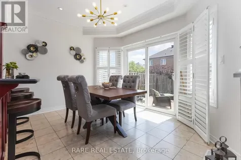 55 Castlemore Avenue Markham (berczy) ON L6C 2N9