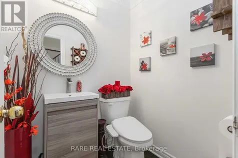 55 Castlemore Avenue Markham (berczy) ON L6C 2N9