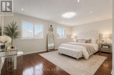 55 Castlemore Avenue Markham (berczy) ON L6C 2N9