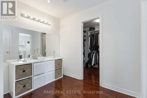 55 Castlemore Avenue Markham (berczy) ON L6C 2N9
