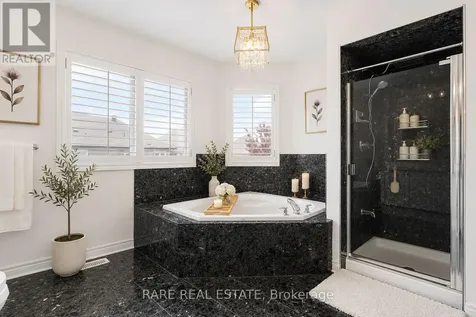55 Castlemore Avenue Markham (berczy) ON L6C 2N9