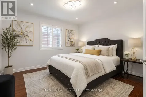 55 Castlemore Avenue Markham (berczy) ON L6C 2N9