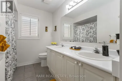 55 Castlemore Avenue Markham (berczy) ON L6C 2N9
