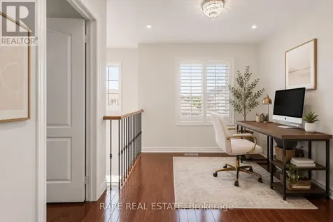 55 Castlemore Avenue Markham (berczy) ON L6C 2N9