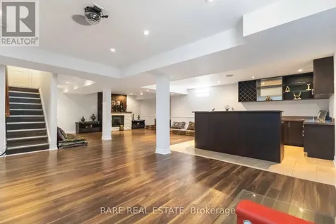 55 Castlemore Avenue Markham (berczy) ON L6C 2N9