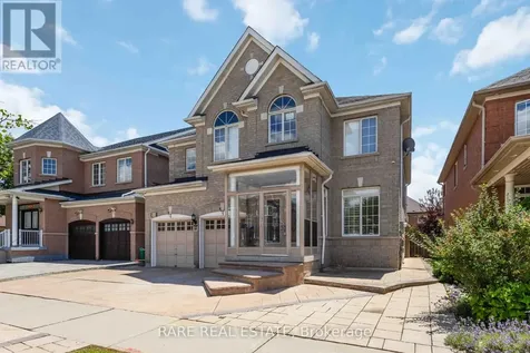 55 Castlemore Avenue Markham (berczy) ON L6C 2N9