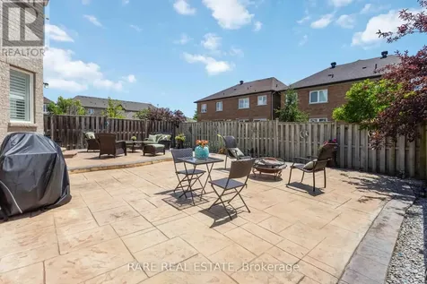 55 Castlemore Avenue Markham (berczy) ON L6C 2N9