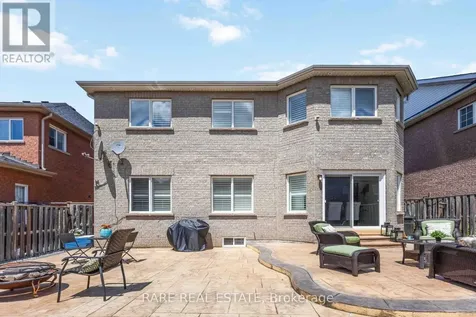 55 Castlemore Avenue Markham (berczy) ON L6C 2N9