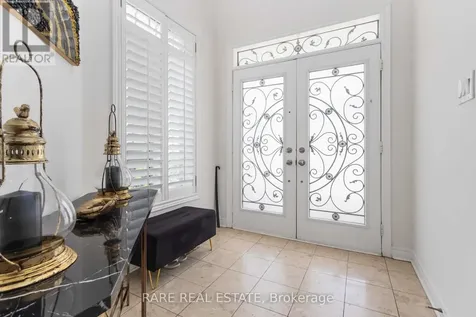 55 Castlemore Avenue Markham (berczy) ON L6C 2N9