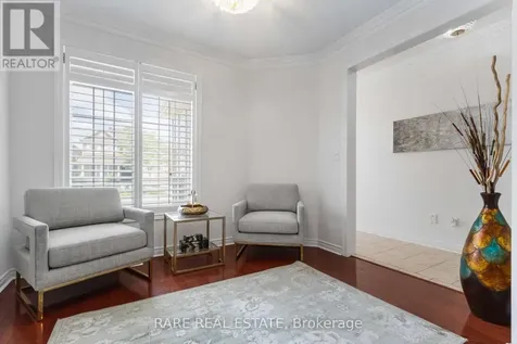 55 Castlemore Avenue Markham (berczy) ON L6C 2N9
