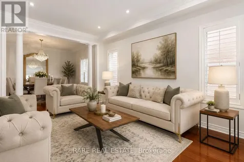55 Castlemore Avenue Markham (berczy) ON L6C 2N9