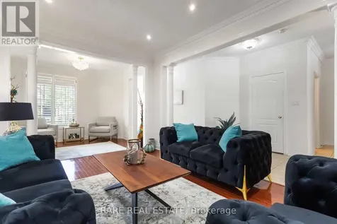 55 Castlemore Avenue Markham (berczy) ON L6C 2N9
