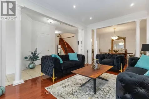 55 Castlemore Avenue Markham (berczy) ON L6C 2N9