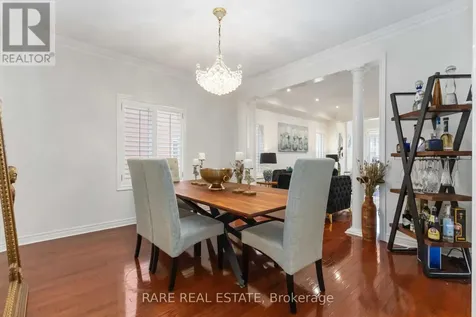 55 Castlemore Avenue Markham (berczy) ON L6C 2N9