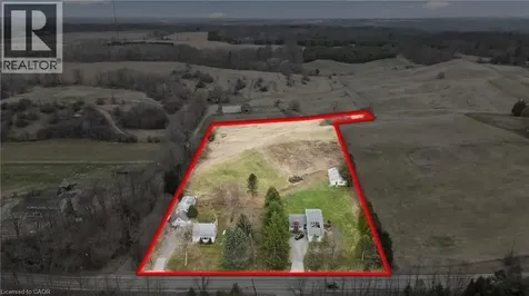 867 Jerseyville Road West Ancaster ON L0R 1R0