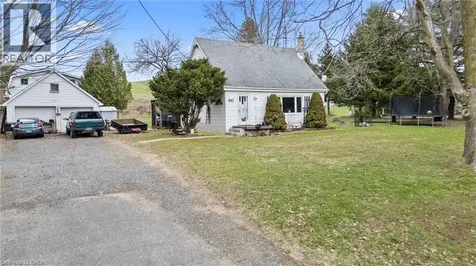 867 Jerseyville Road West Ancaster ON L0R 1R0