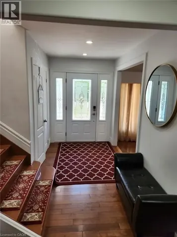 867 Jerseyville Road West Ancaster ON L0R 1R0