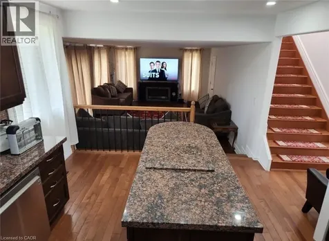 867 Jerseyville Road West Ancaster ON L0R 1R0