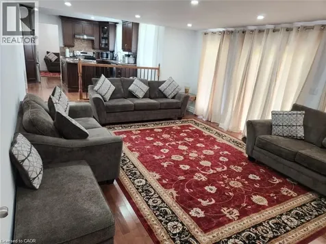 867 Jerseyville Road West Ancaster ON L0R 1R0