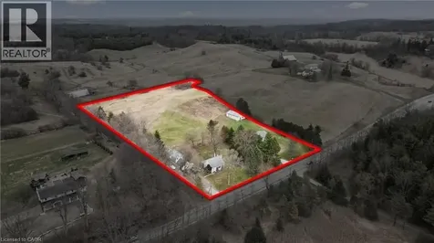 867 Jerseyville Road West Ancaster ON L0R 1R0