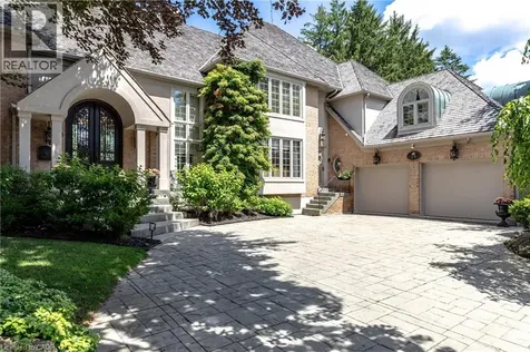 15 Peppertree Crescent Ancaster ON L9G 4L8
