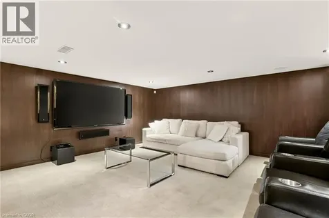 15 Peppertree Crescent Ancaster ON L9G 4L8