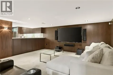 15 Peppertree Crescent Ancaster ON L9G 4L8