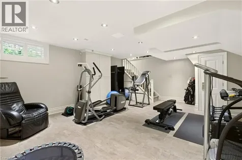 15 Peppertree Crescent Ancaster ON L9G 4L8