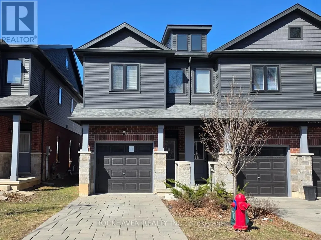 51 Gibson Avenue Hamilton (gibson) ON L8L 6J7