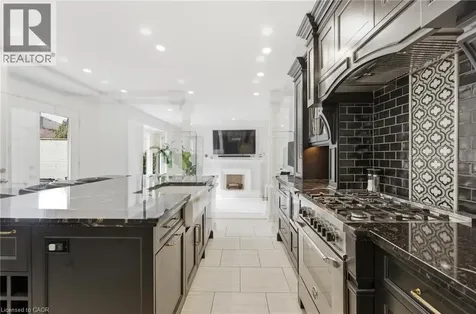 138 Miller Drive Ancaster ON L9G 4W4