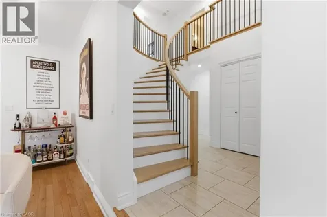 138 Miller Drive Ancaster ON L9G 4W4