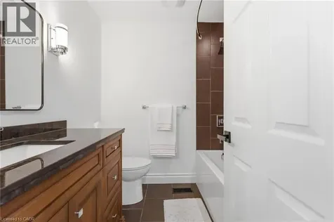 138 Miller Drive Ancaster ON L9G 4W4