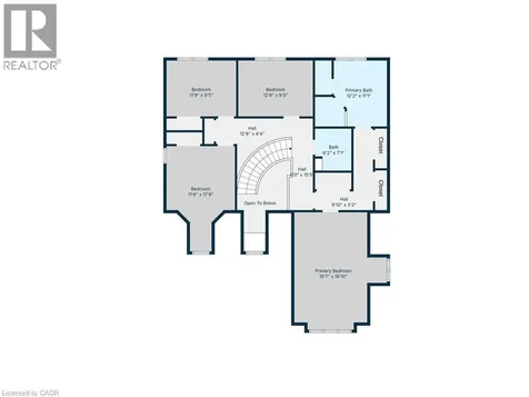 138 Miller Drive Ancaster ON L9G 4W4